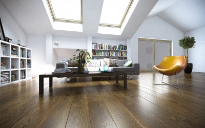 dřevěné podlahy 4