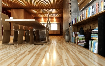 dvouvrstvé dřevěné podlahy 10